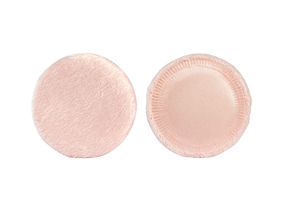 Satin Puff Polyester